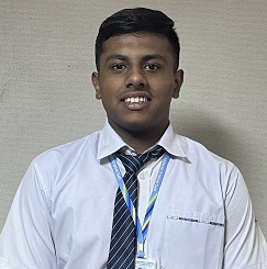 Jonathan Karan Kamal